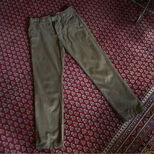 Men's Cotton Pants